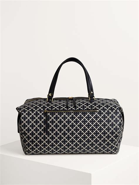 travel bag malene birger